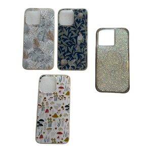 iPhone 14 Pro Max Phone Case Bundle